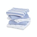 Burp Cloths