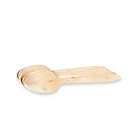Alternate image 1 for Wooden Spoons (Set of 100)
