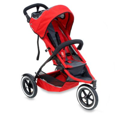 sport buggy stroller