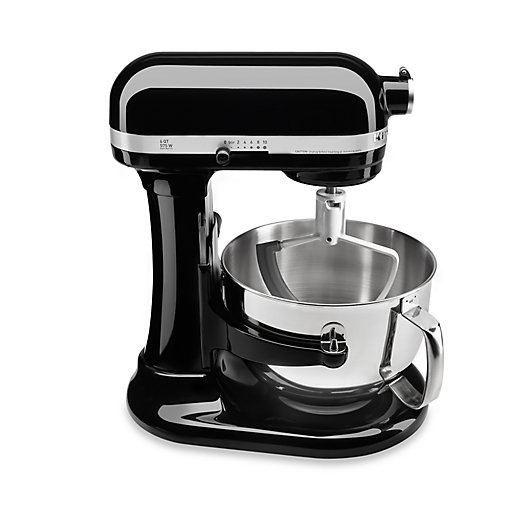 Alternate image 1 for KitchenAid® Flex Edge Beater for 6-Qt. Stand Mixers