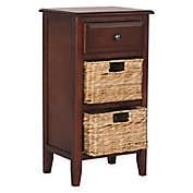 Safavieh Everly 1-Drawer Side Table