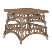 Safavieh Sora Wicker Accent Table