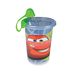 Disney Pixar's 10-Ounce Sippy Cup (Pack of 3)