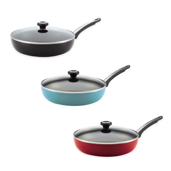 Farberware® High Performance Nonstick Aluminum 12-Inch ...