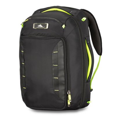 samsonite high sierra backpacks