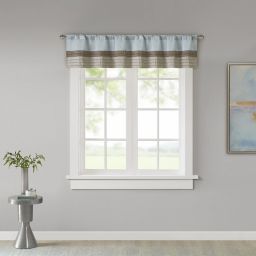 Pintuck Curtains Bed Bath Beyond