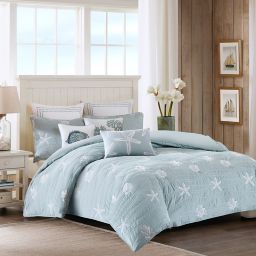 Coastal Bedding Huge Selection Of Beach Coastal Bedding