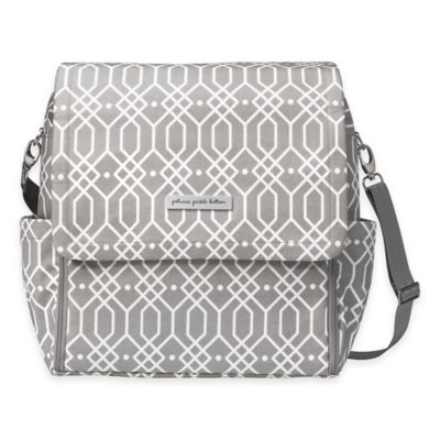 petunia pickle bottom boxy backpack