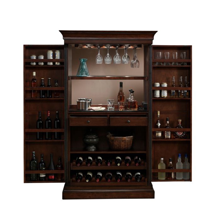 American Heritage Angelina Wine Bed Bath & Beyond