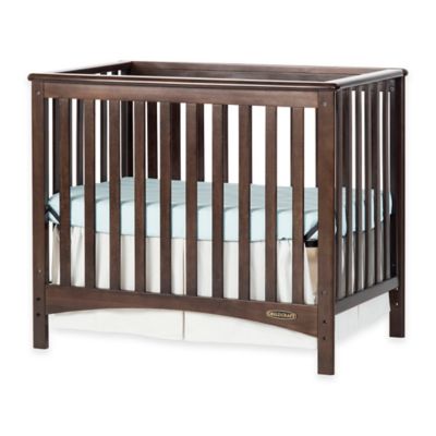 adairs baby cot