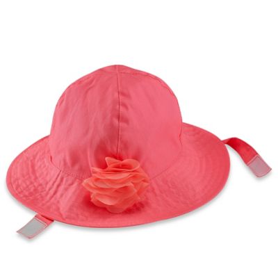buy buy baby sun hat