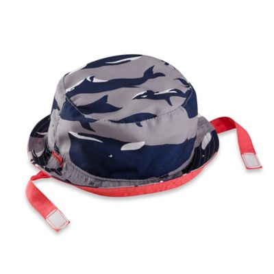 carter's reversible bucket hat