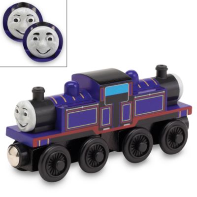 thomas and friends wooden trains for sale