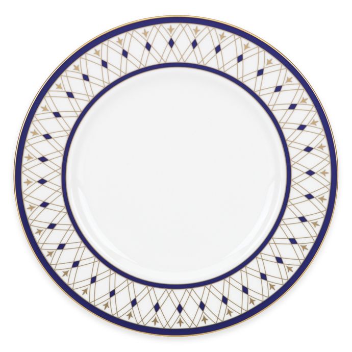 lenox royal grandeur dinner plat