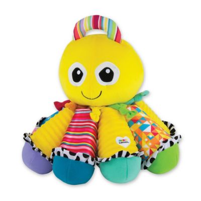 lamaze freddie the firefly table top toy