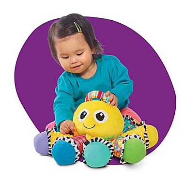 Lamaze&reg; Octotunes. View a larger version of this product image.