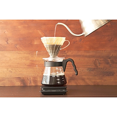 Hario V60 Pour-Over Kit. View a larger version of this product image.