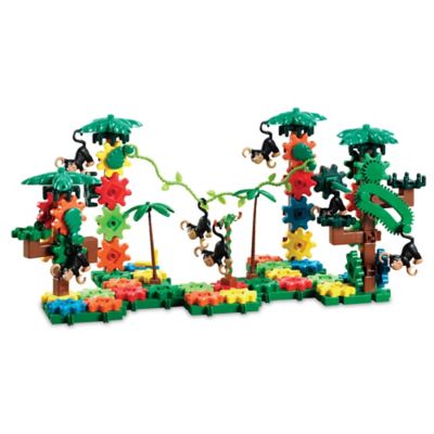 movin monkeys building set