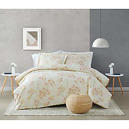 Brooklyn Loom® Vivian 2-Piece Twin XL Comforter Set
