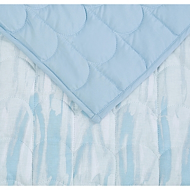 Brooklyn Loom&reg; Trevor 2-Piece Twin XL Quilt Set. View a larger version of this product image.