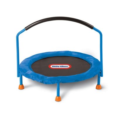 little tikes trampoline replacement net