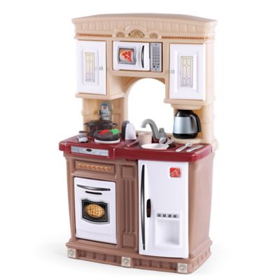 step2 little bakers kitchen playset