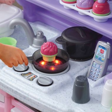 Step2&reg; Little Baker&#39;s Kitchen. View a larger version of this product image.