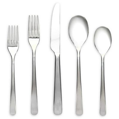 Cambridge® Silversmiths Julie Satin Flatware Collection