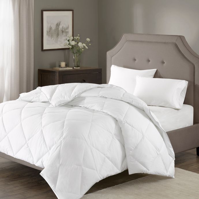 Madison Park Signature 1000 Thread Count Down Alternative