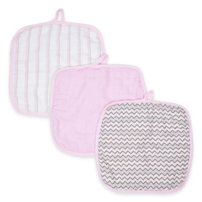 buy buy baby washcloths