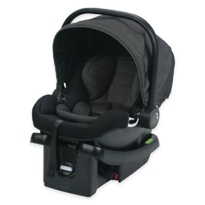 baby jogger city go capsule review