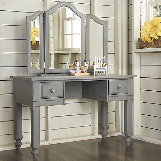 Vanity Mirror Set, Vanity Desk Set With Mirror