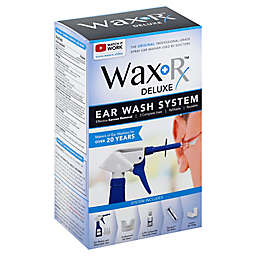 Wax-Rx™ 8 oz. Ear Wash System