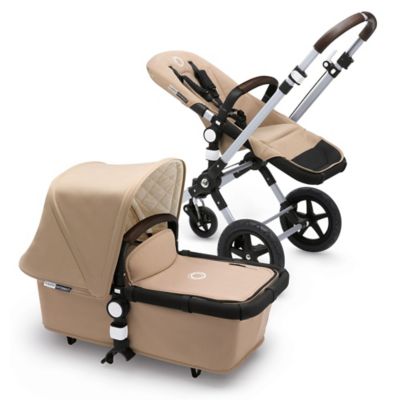 bugaboo cameleon 3 classic grey