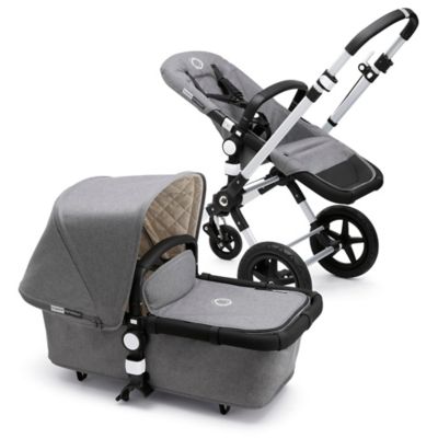 bugaboo cameleon 3 plus classic complete