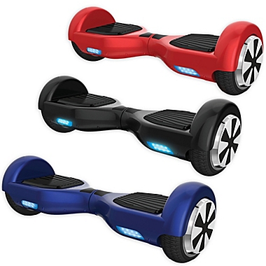 ROAM Hoverboard Electric Scooter. View a larger version of this product image.