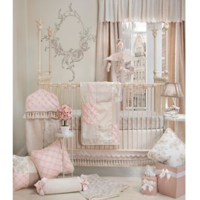 glenna jean crib bedding