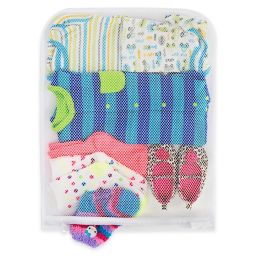 Mesh Delicate Wash Bag