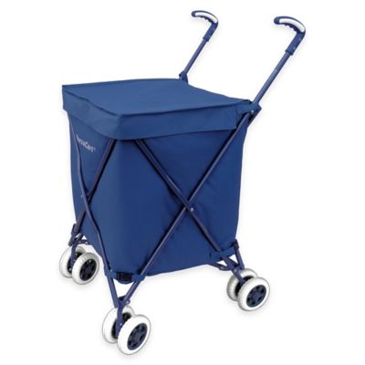 foldable baby cart