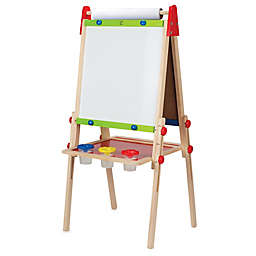 HaPe Early Explorer All-in-One Folding Easel