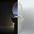 Alternate image 0 for Illumibowl&trade; Motion Activated Toilet Night Light&trade;