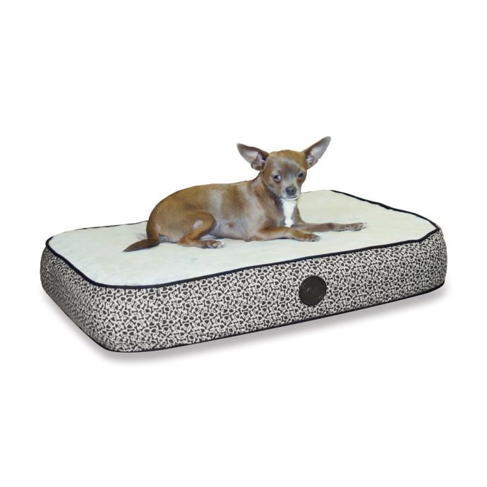 Superior Orthopedic Pet Bed Bed Bath & Beyond