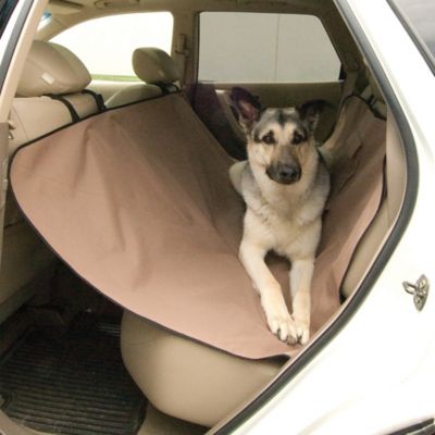 bed bath and beyond dog car seat