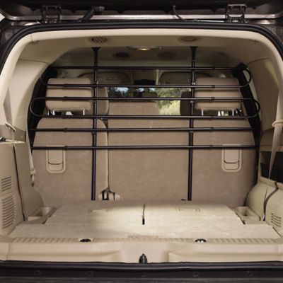 portablepet pet partition vehicle barrier