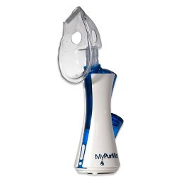 MyPurMist® Handheld Steam Inhaler