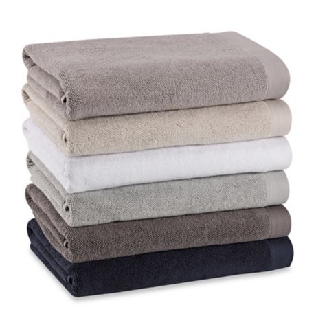 kenneth cole reaction home cooper bath towel
