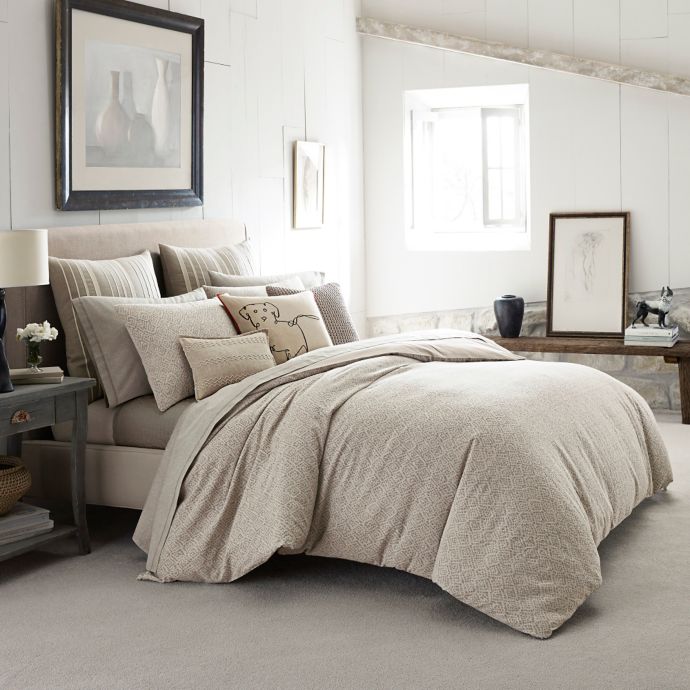 ellen degeneres belmont duvet