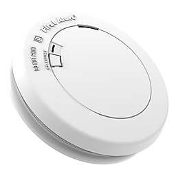 First Alert® 10-Year Photoelectric Smoke Alarm