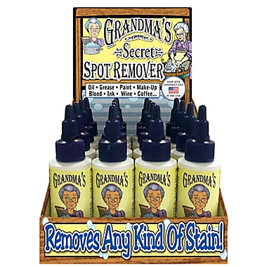 Grandma&#39;s Secret 2 oz. Spot Remover&reg;. View a larger version of this product image.