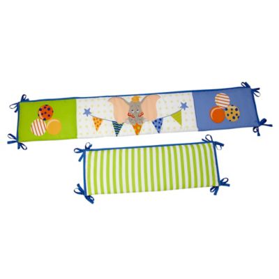 disney dumbo cot bed